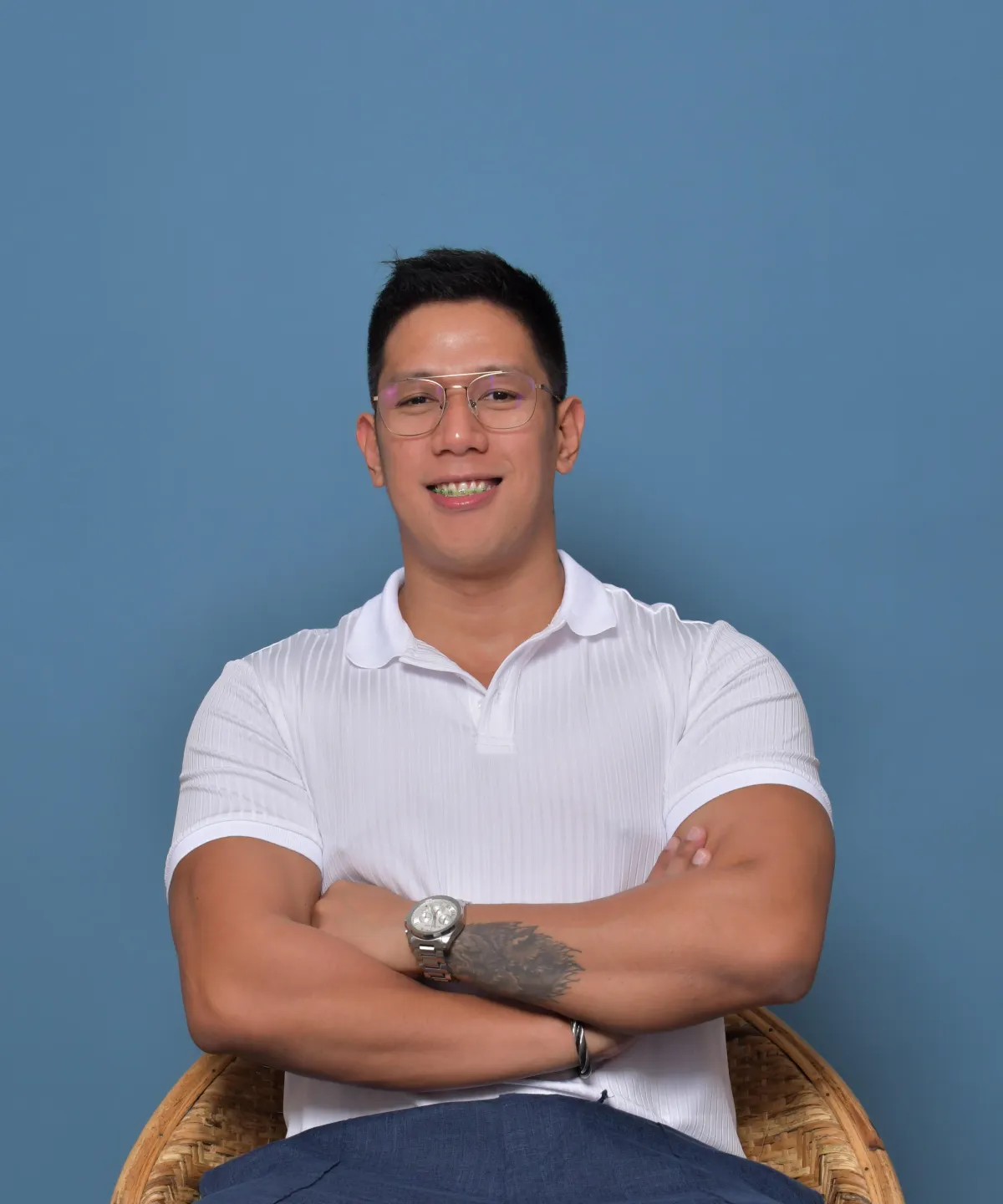 Coach Edison