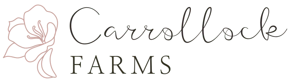 Carrollock Farms - Wedding and Events Venue