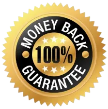Kerassentials-100%-money-back-guarantee