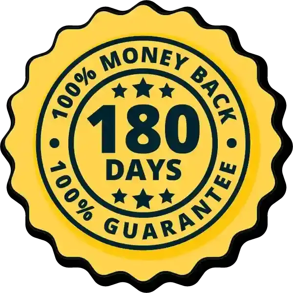 Alpha Tonic money back guarantee