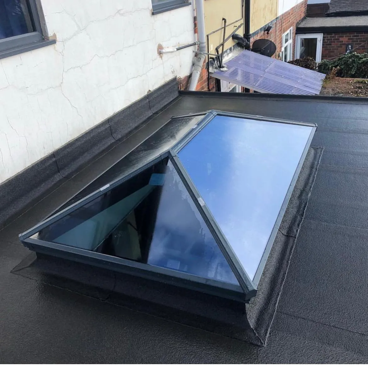 Roof Replacement