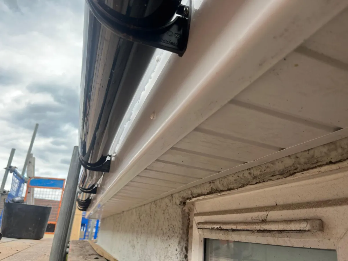 Roof Replacement