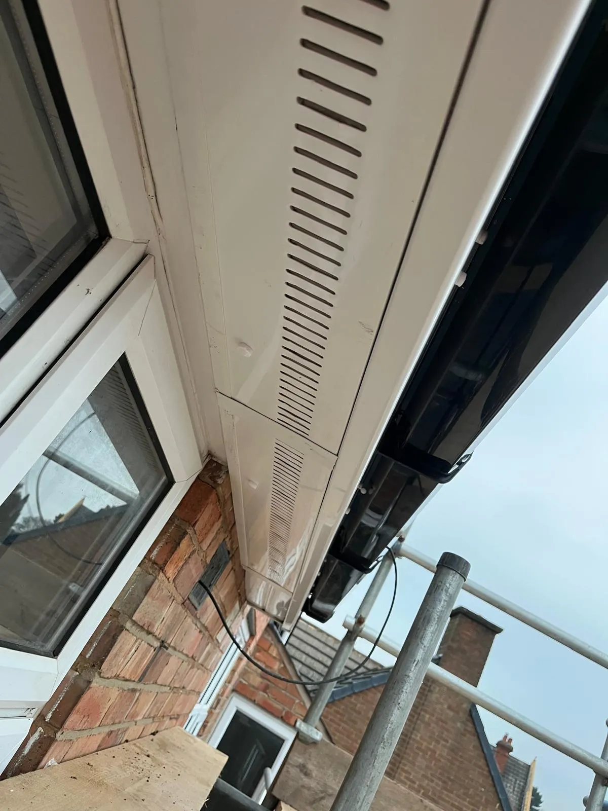 Roof Replacement