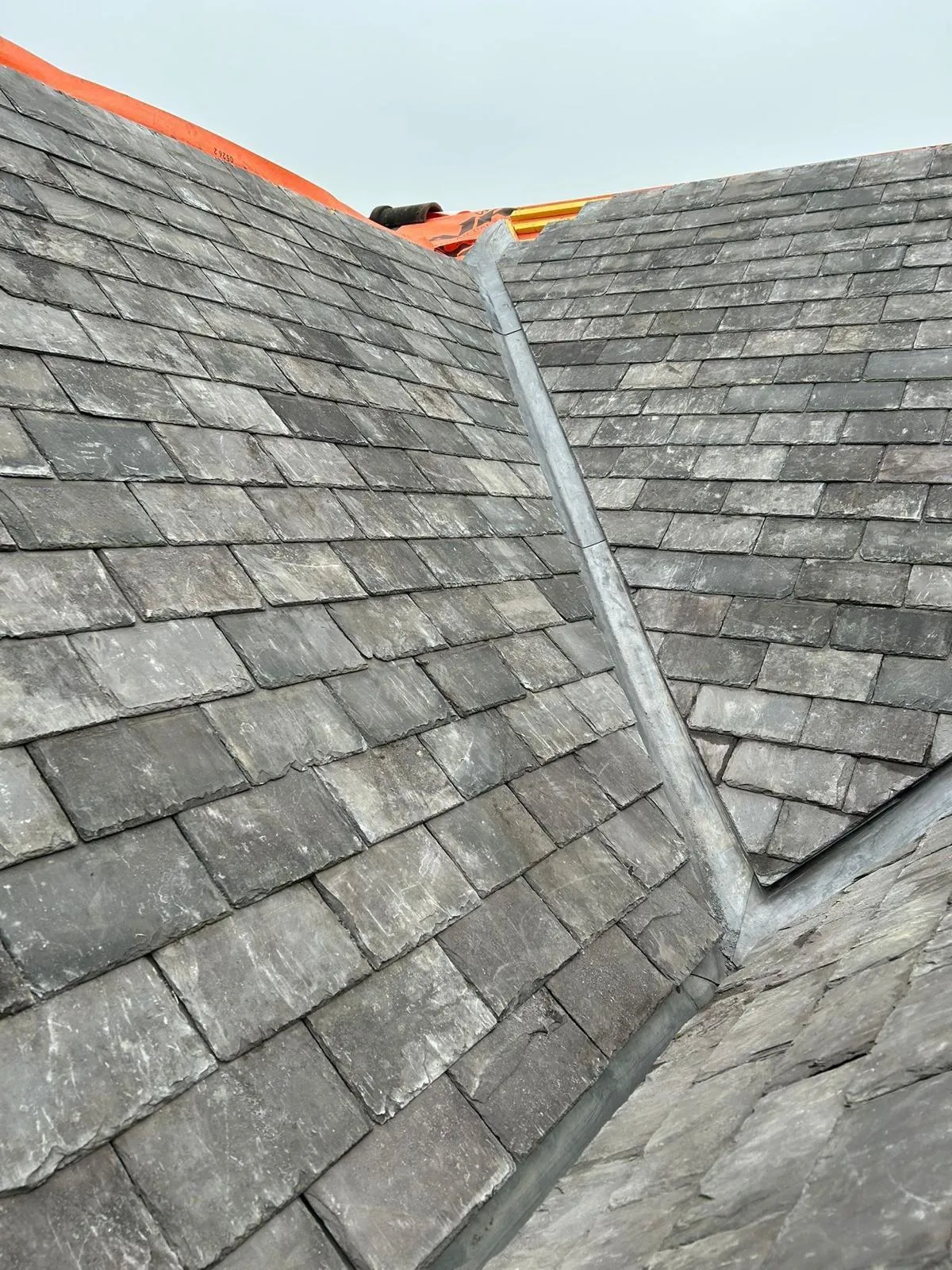 Roof Replacement Leicester