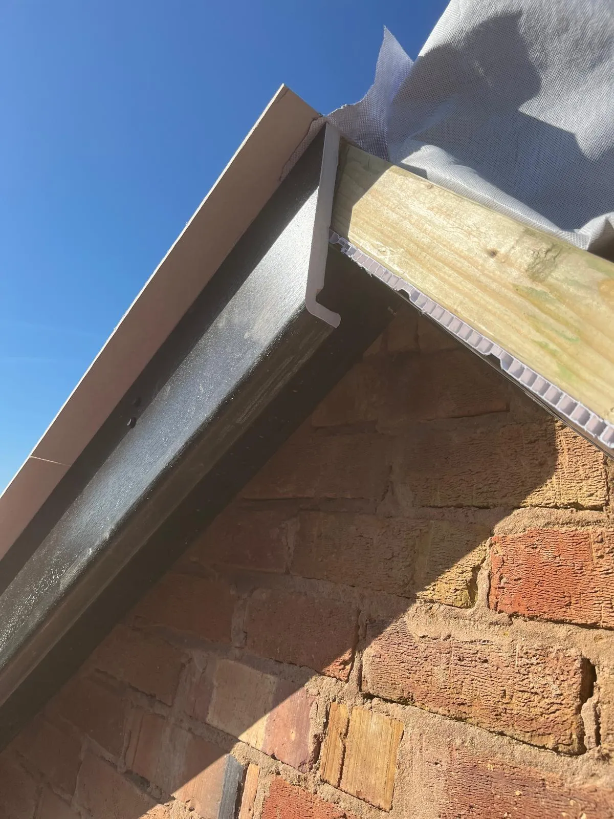Slating & Tiling Leicester