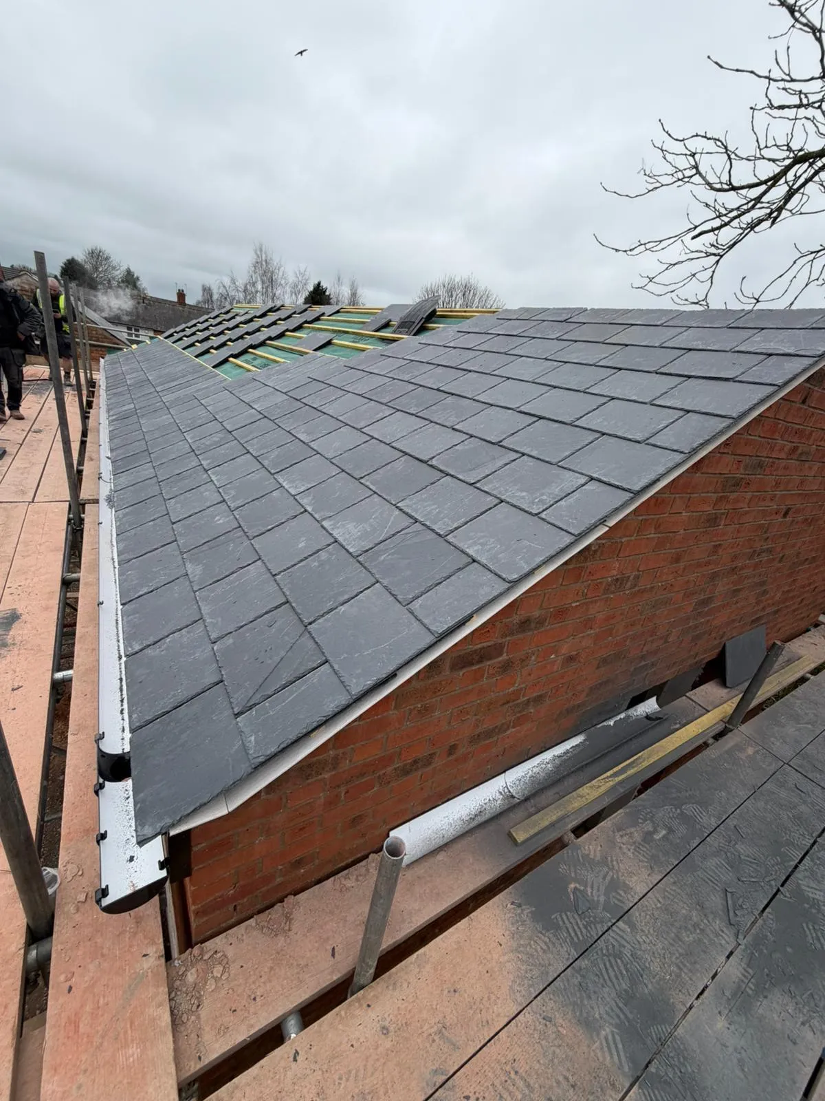 Leicester Emergency Repairs