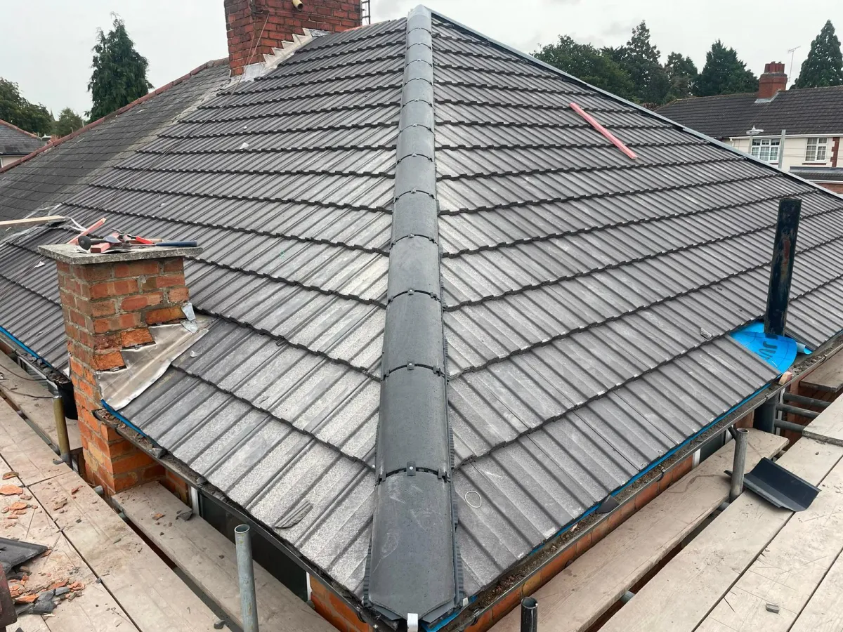 Nottingham Emergency Repairs
