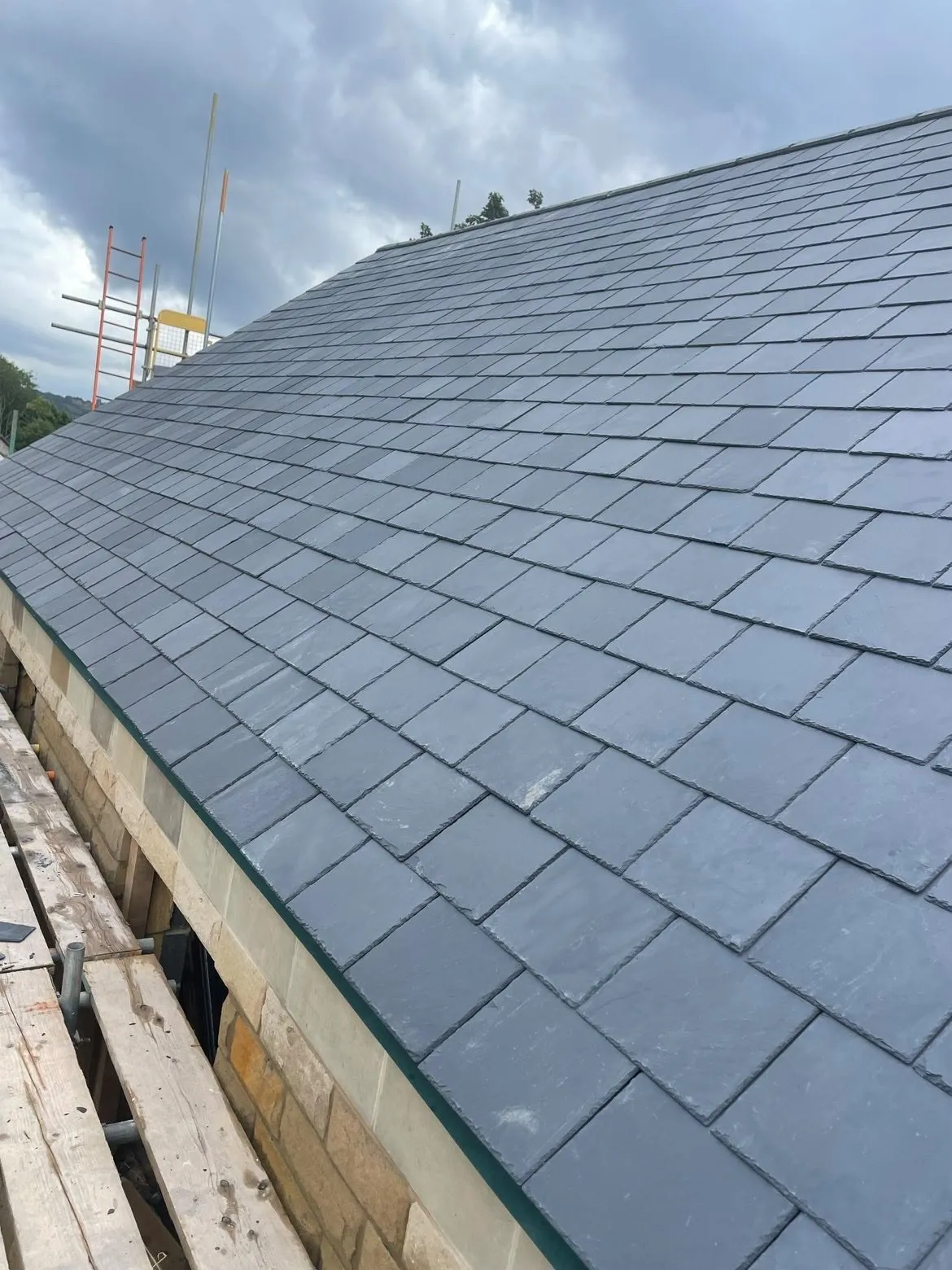 OG Roofing Services, Roofing Service