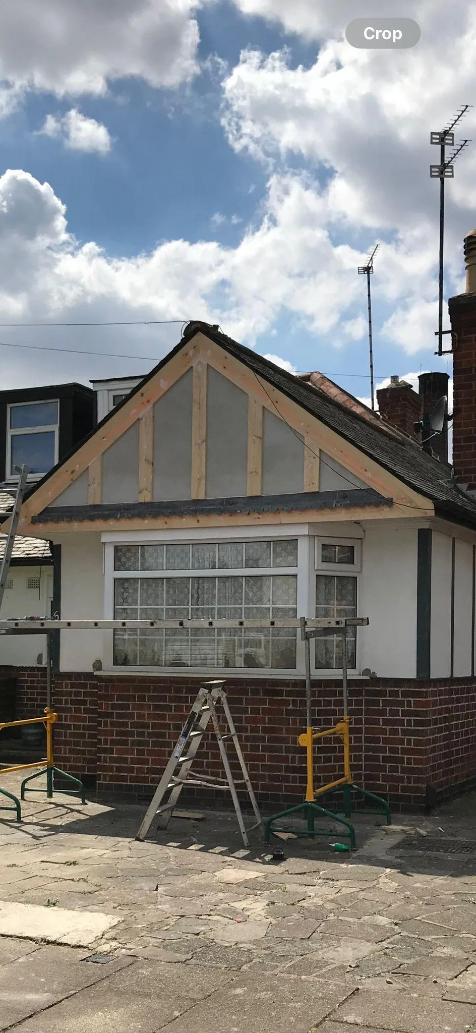Roof Replacement