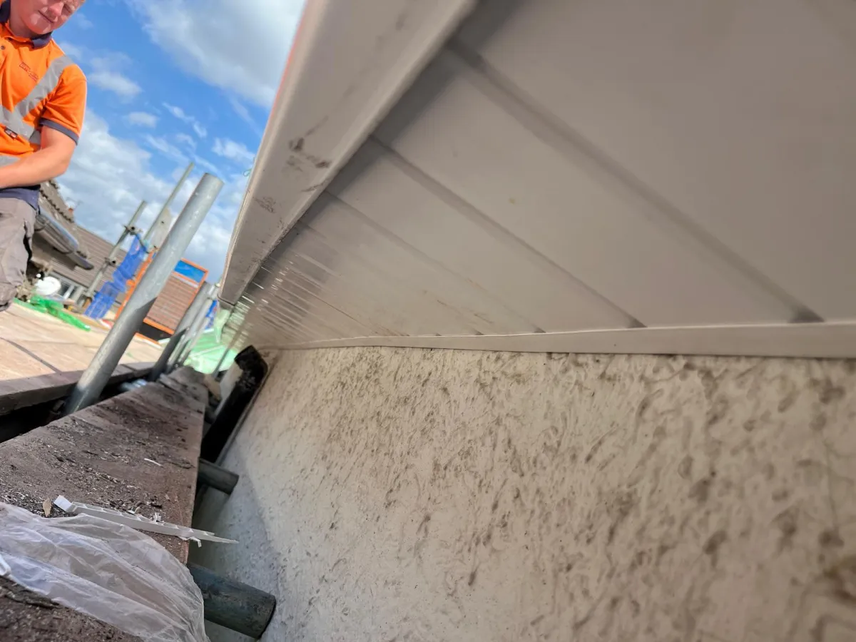 Roof Repairs Leicester