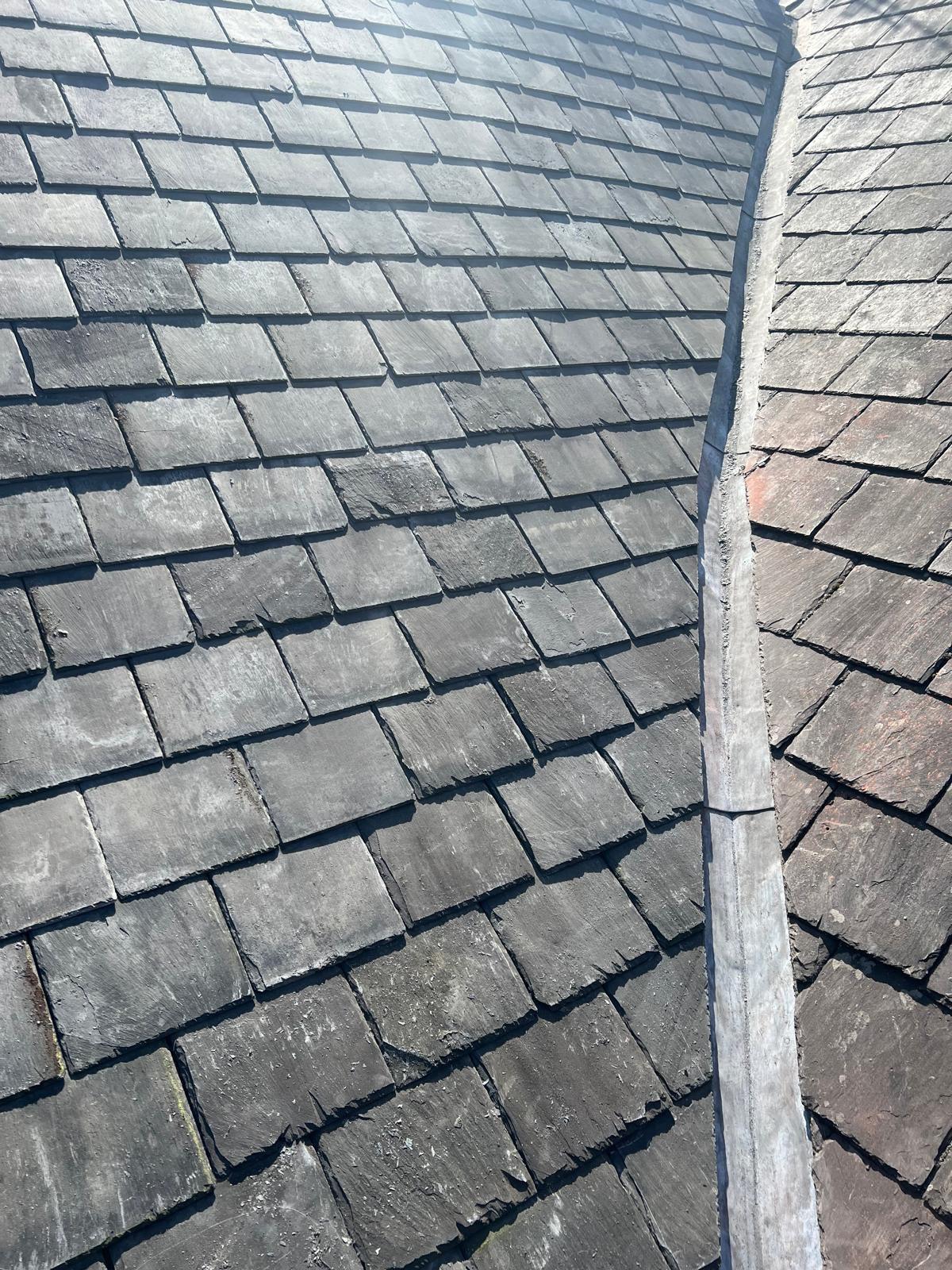 Flat Roofs Leicester