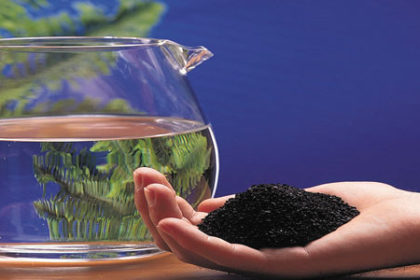 Carbón Activado Ultrapuro: La nueva clave en la purificación de agua para envasado de bebidas