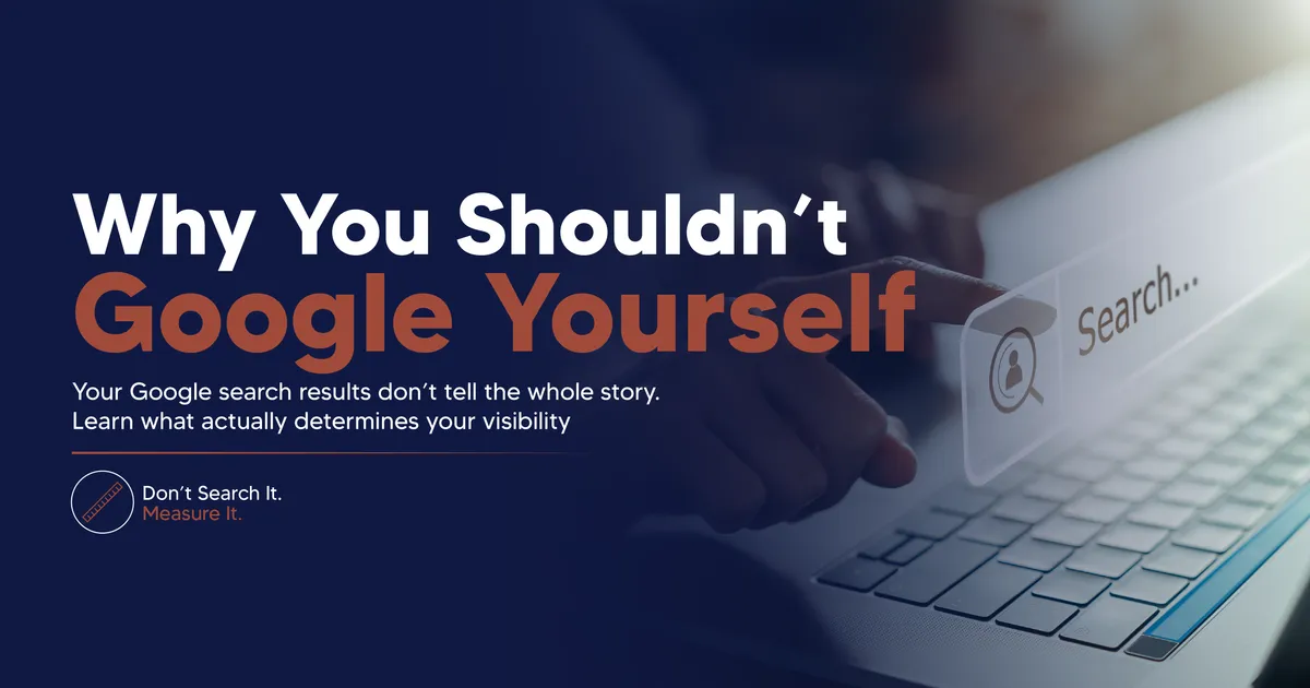 Why Googling Your Business Won't Show You the Truth | The Barber Shop Marketing