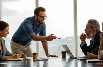 Paid Social Advertising Toronto