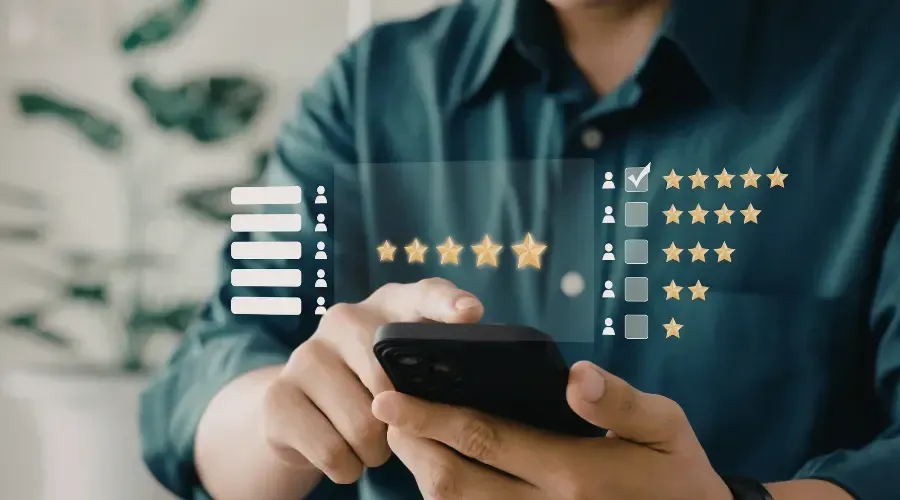 Google Review Automation in Toronto