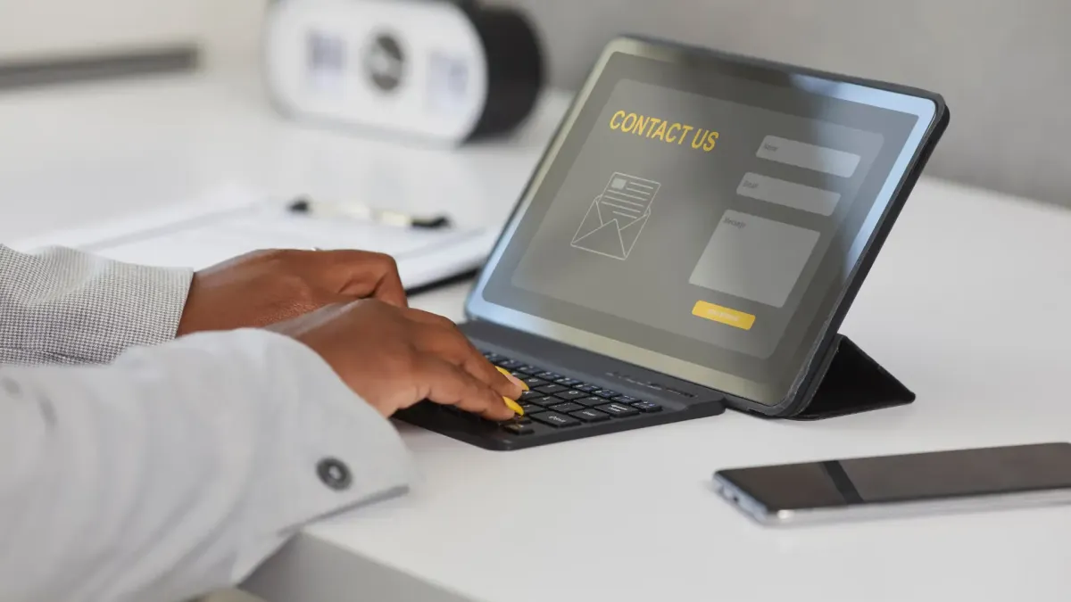 AI Lead Capture in Toronto