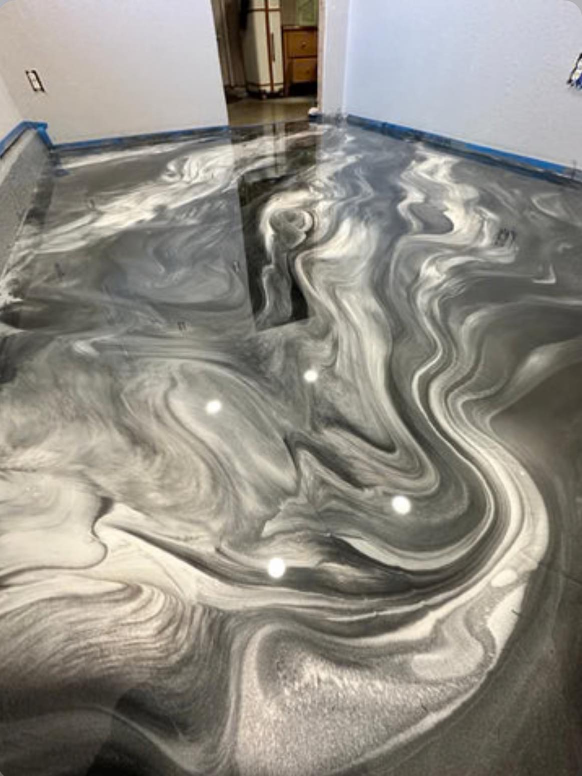 Atlanta Epoxy & Floor Coatings