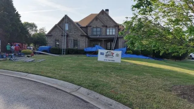 Roof Replacement & Installation Jefferson