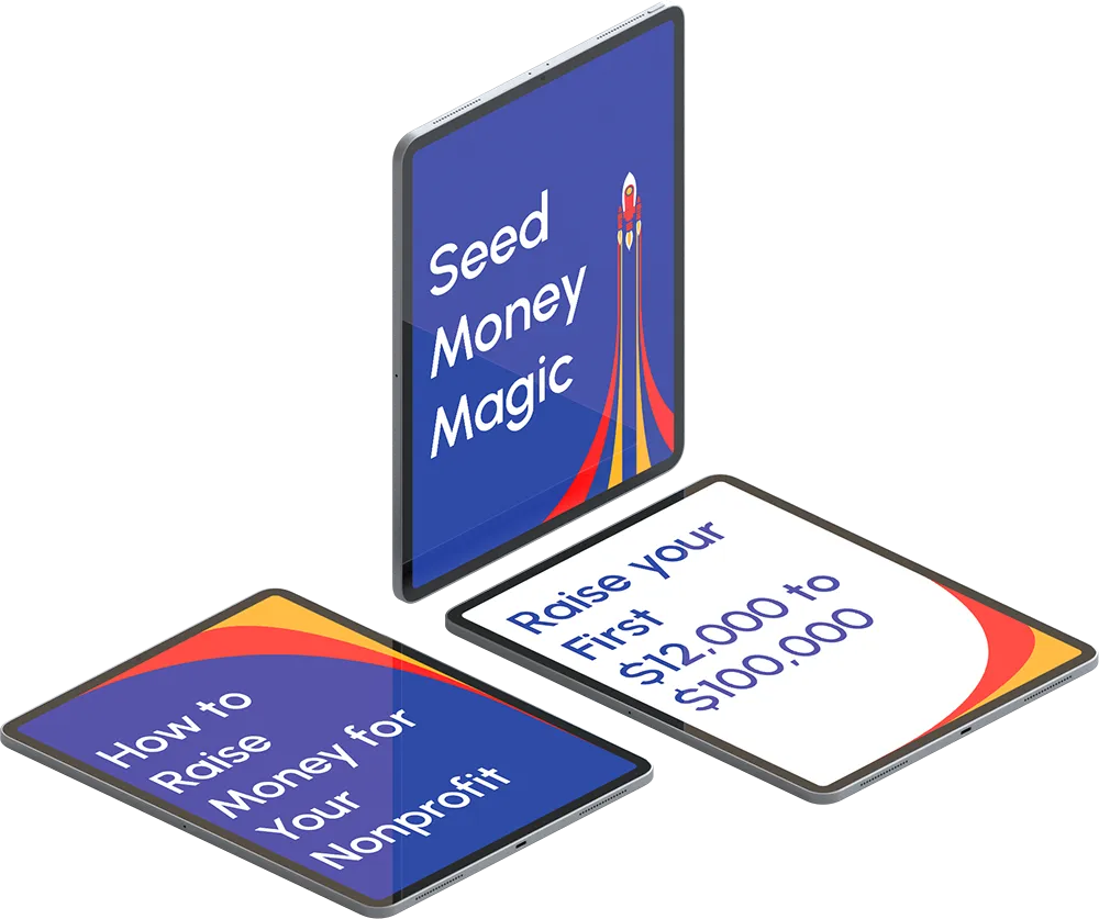 Seed Money Magic