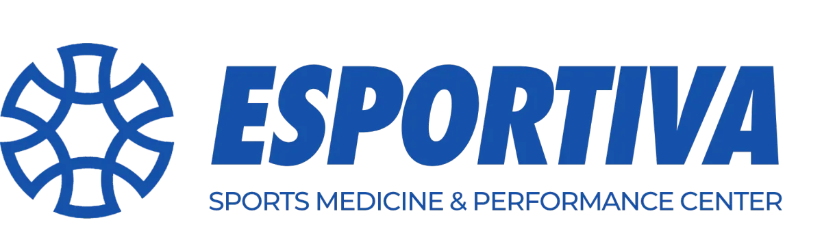 ESPORTIVA Centro Médico Deportivo