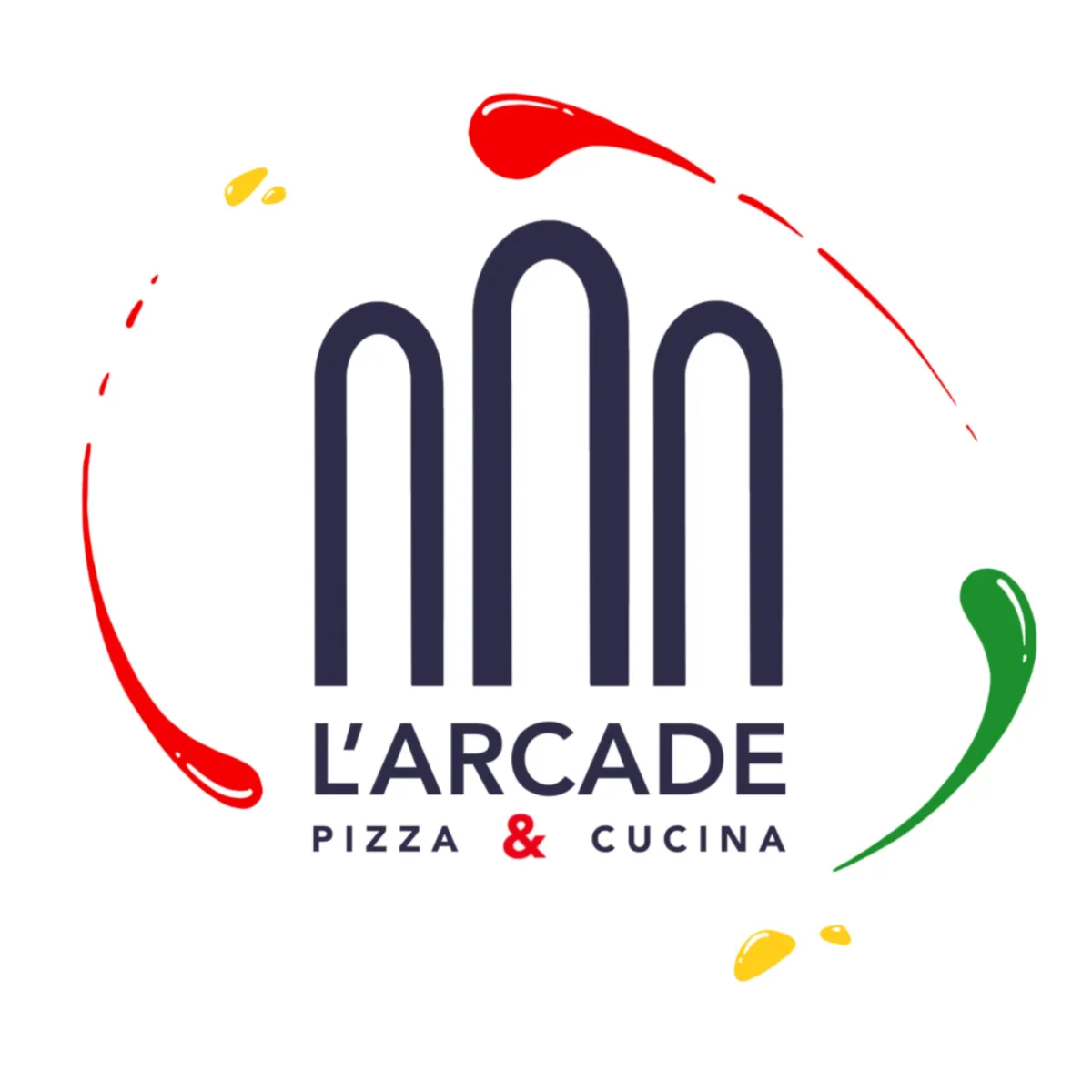 L'Arcade pizza e cucina