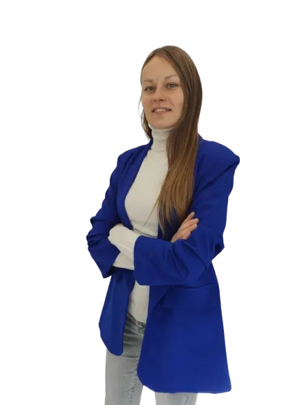 Mercedes Klawiter