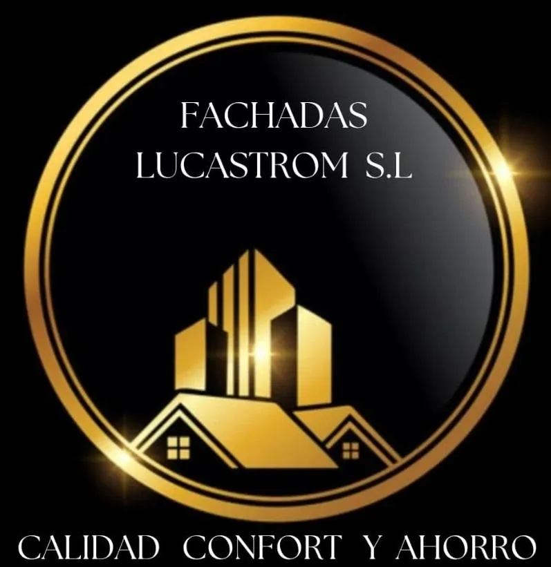 logo Fachadas Lucastrom S.L