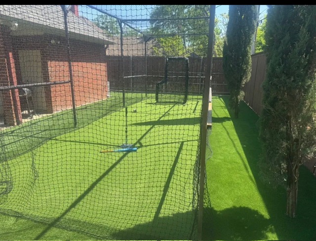 Commercial Turf & Outdoor Spaces in