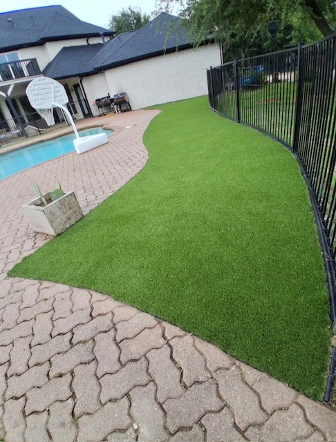 Outdoor Kitchen Design & Build in