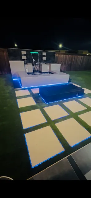 Commercial Turf & Outdoor Spaces in 