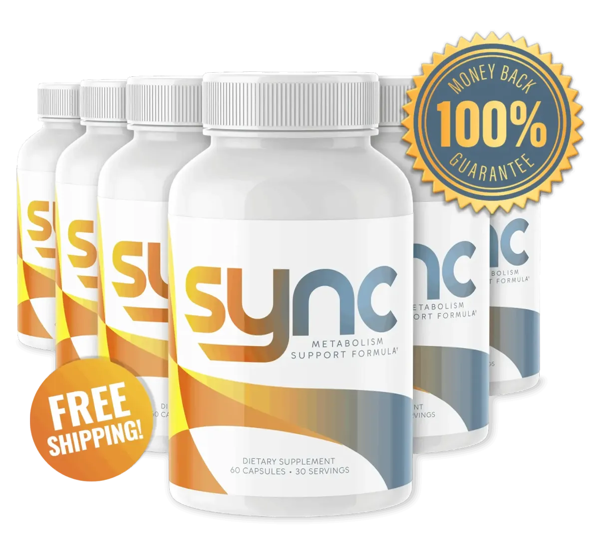 Buy Sunlight Loophole Weight Loss Supplement