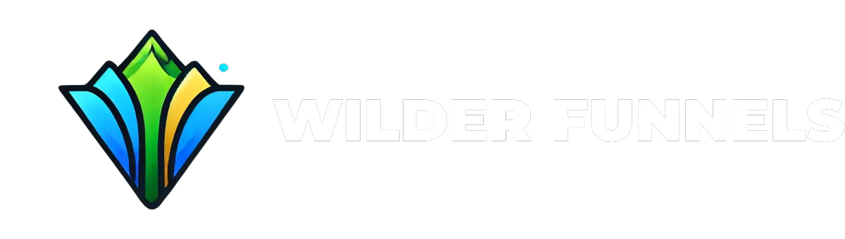 Wilder Funnels Logo