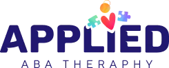 Applied Aba Therapy Logo