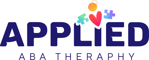 Applied ABA Therapy Logo