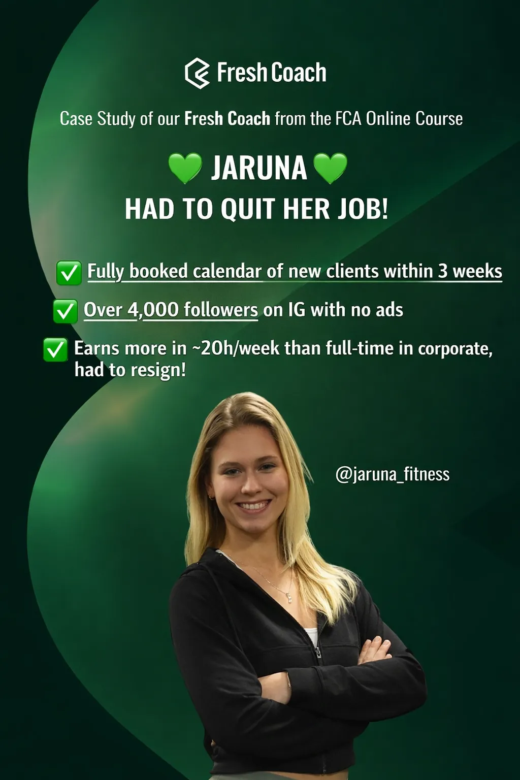 Client testimonial 4