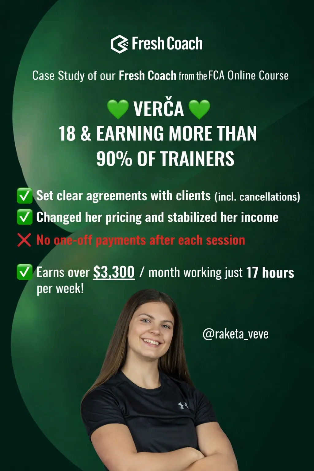 Client testimonial 6