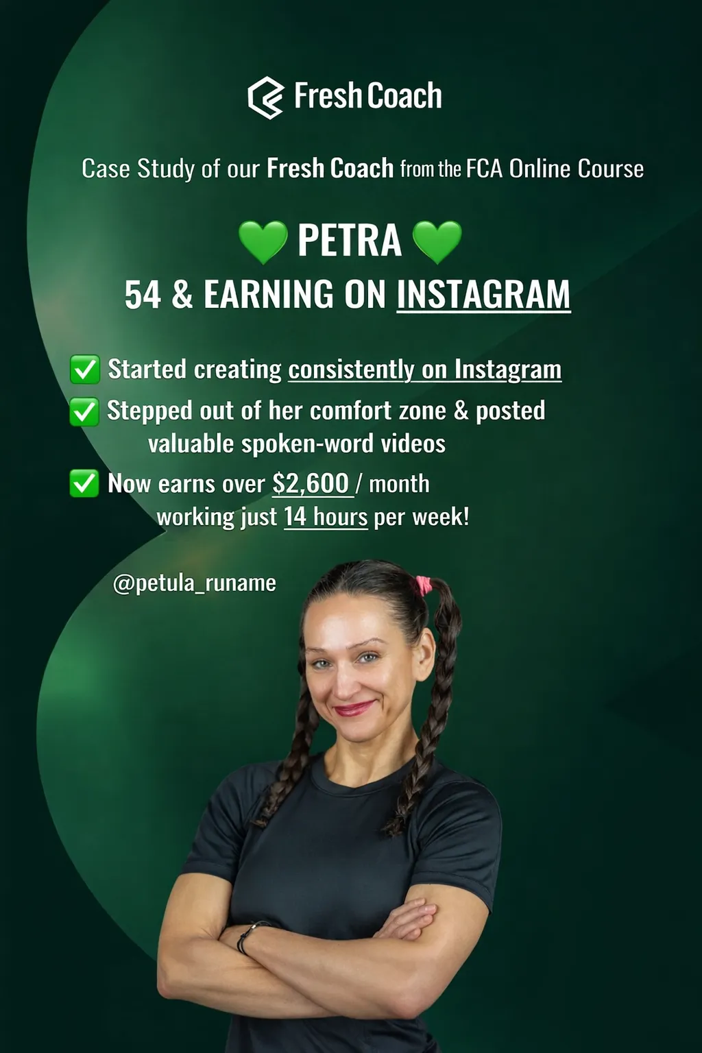 Client testimonial 5