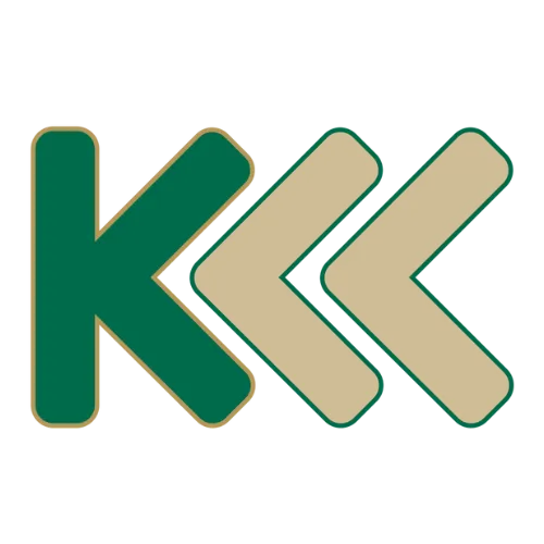 KVV Inc. Logo