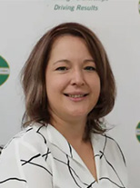 Image of KVV conveyancer Janene Marais