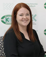 Image of KVV conveyancer Ianthe Biggs 