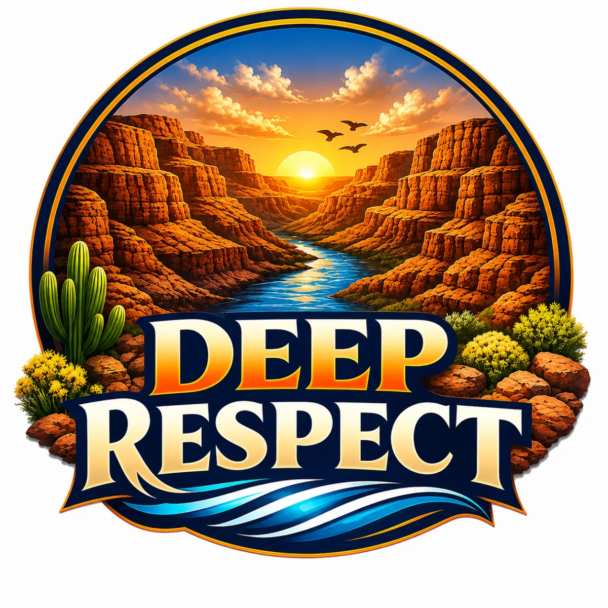 Brand Logo