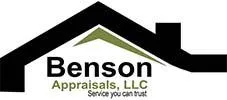 Benson Appraisals, LLC Logo