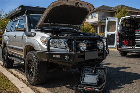 Diagnostics & Vehicle Maintenance Ocean Grove