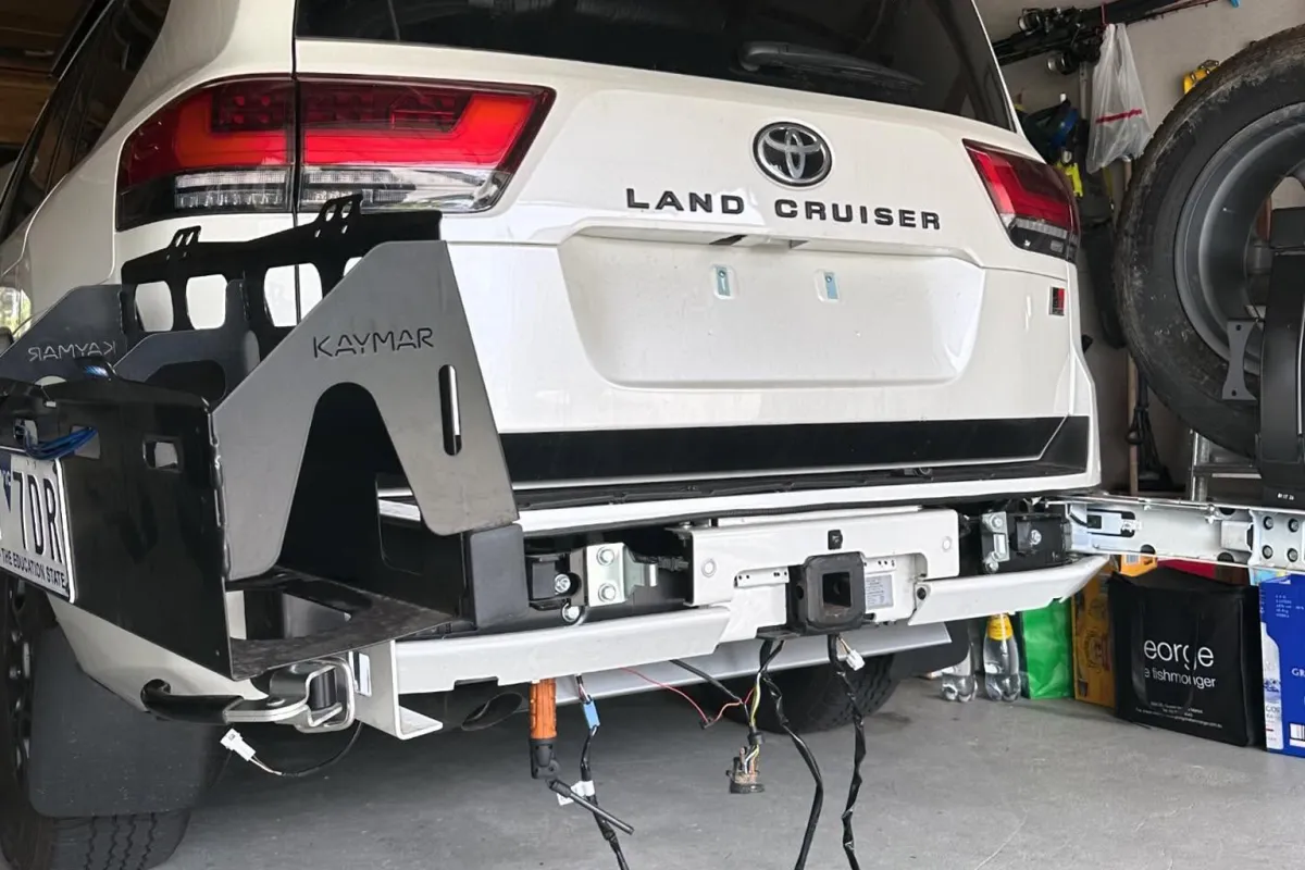 Auto Electrical & 12V Upgrades Ocean Grove