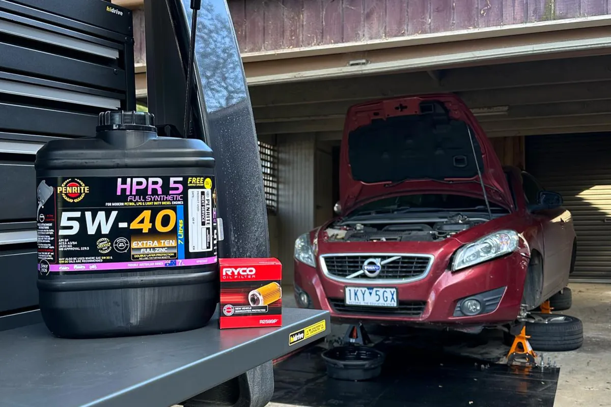 Diagnostics & Vehicle Maintenance Ocean Grove