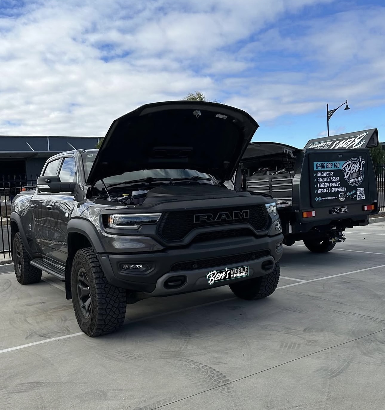 Diagnostics & Vehicle Maintenance in Ocean Grove