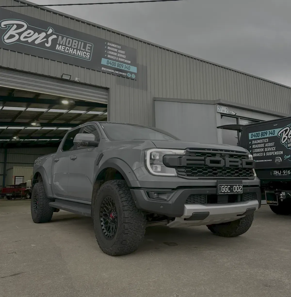 Diagnostics & Vehicle Maintenance in Ocean Grove