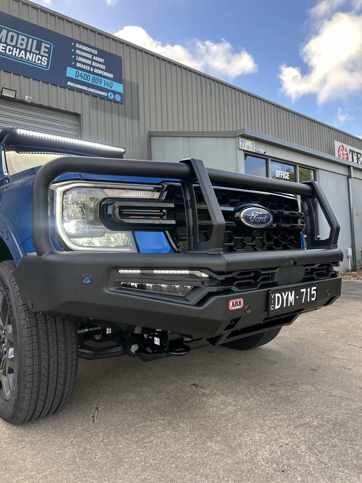 Diagnostics & Vehicle Maintenance in Ocean Grove