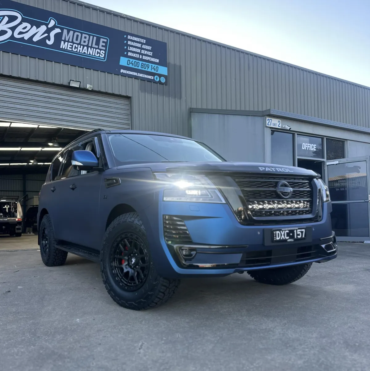 Diagnostics & Vehicle Maintenance Ocean Grove