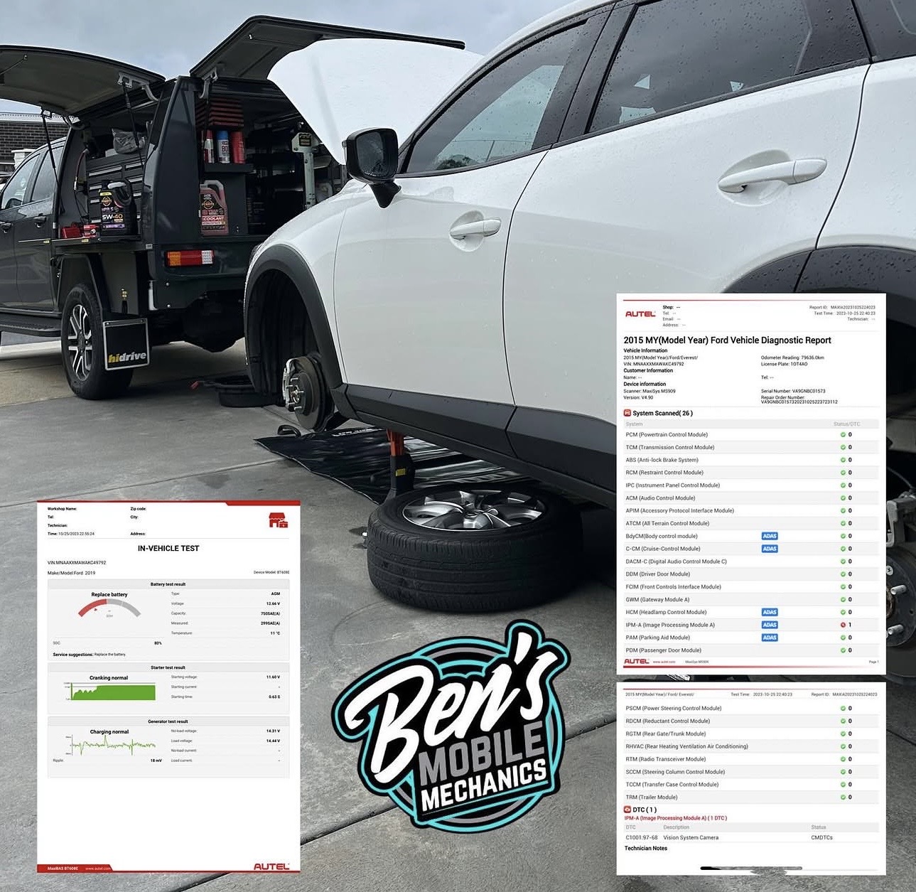 Geelong Auto Electrical & 12V Upgrades